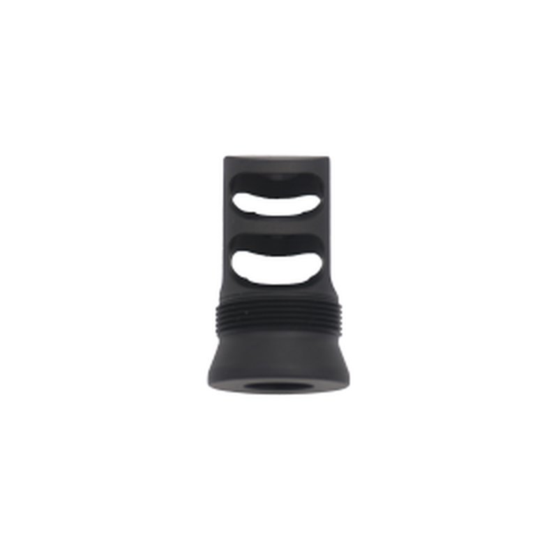 Thunder Beast Arms 223CB Muzzle Brake 1/2x28 .223/5.56 NATO