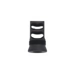 Thunder Beast Arms 223CB Muzzle Brake 1/2x28 .223/5.56 NATO