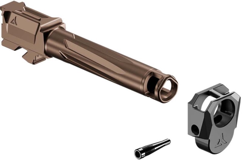 Radian Weapons Ramjet w/ Afterburner Combo Fits Glock19 Gen4