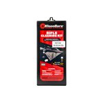 Kleen-Bore K204 Rifle Cleaning Kit .243/.25/6.5mm cleaning rod case