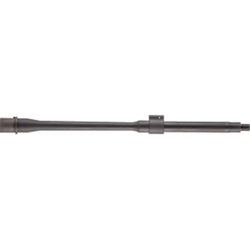 Daniel Defense 5.56 NATO 16in 1:7 CMV CHF Mid-Length Government Profile Barrel Assembly