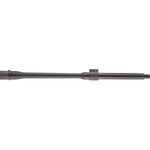 Daniel Defense 5.56 NATO 16in 1:7 CMV CHF Mid-Length Government Profile Barrel Assembly
