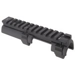 Heckler & Koch SP5/SP5K Picatinny Rail Mount (Black) - UPC 642230254213