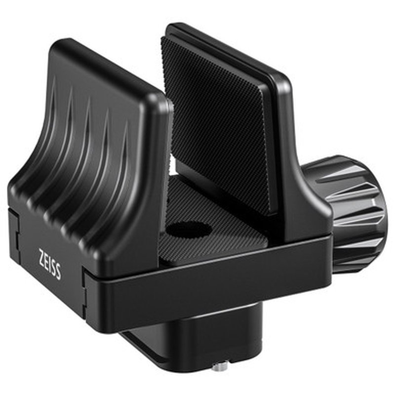 ZEISS Rifle Clamp Accessory for Pro-Series Tripods