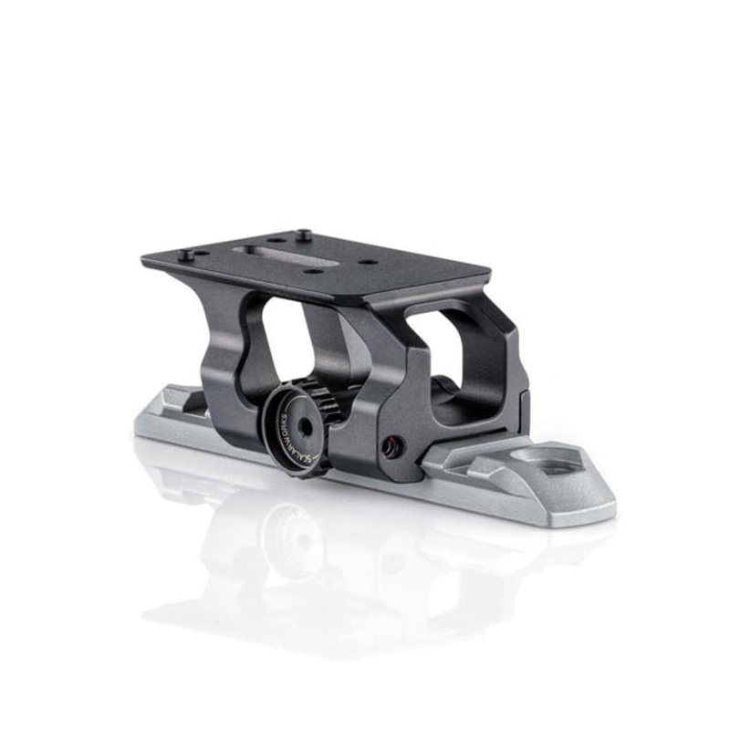 Scalarworks LEAP/11 Quick-detach Red Dot Sight Mount Standalone 1.93 in Black