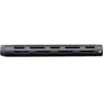 JP Enterprises MK 3 Signature AR-15 Customizable Handguard 17.25 Black