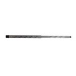 BC-15 | 6MM Arc | 24" 416R SS Spiral Fluted Heavy Barrel | 1:8 Twist | Rifle Length Gas System