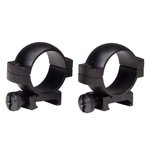 Vortex Hunter 30mm Scope Rings 30MRNG-L