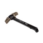 Radian Weapons Raptor AR15 Ambidextrous Charging Handle Flat Dark Earth 5.56 Aluminum 7075 Milspec