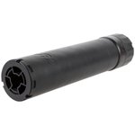 Sig Sauer SLH 7.62 NATO Titanium Quick Detach Suppressor Black