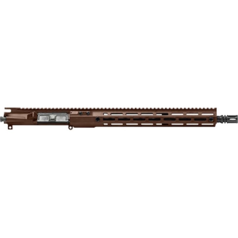 Aero Precision M4E1-T Complete Upper 16" 5.56 Gov Mid MOD4