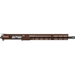 Aero Precision M4E1-T Complete Upper 16" 5.56 Gov Mid MOD4