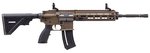 Heckler & Koch HK416 16 Inch Barrel 10-Round .22LR Rifle