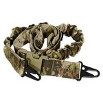 Armageddon Gear Precision Rifle Sling AI Hooks ATACS FG