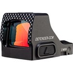 VORTEX Defender-CCW 3 MOA Micro Red Dot - Black