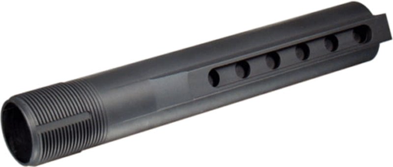 Dark Storm Industries Mil-Spec Carbine Buffer Tube Black
