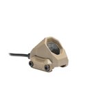 Unity Tactical AXON SL Sync Surefire / NGAL Laser Switch - Mode Select - FDE - 4.5in / 7in