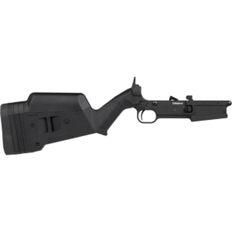 CMMG Br3 Armor Black Lower Group for Dissent 88CA334-AB