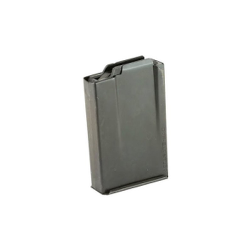 Ruger M77 Gunsite Magazine 223 Remington 10 Round Black