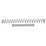 Wolff 17 lb Reduced Power Glock 19/23 Recoil Spring