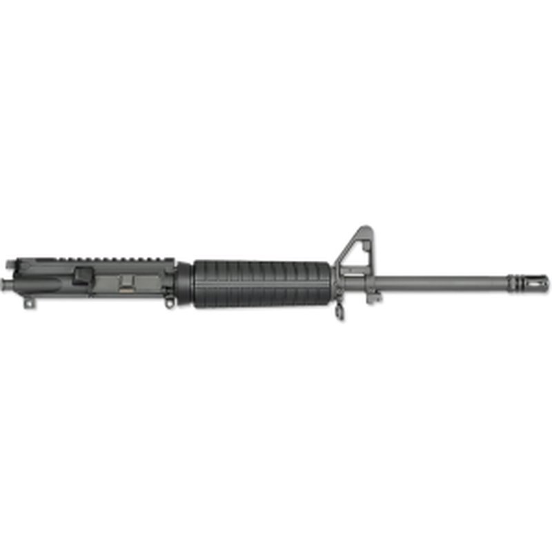 Rock River Arms AR-15 Complete Upper Receiver 5.56x45mm NATO 16" Barrel with Carbine Handguard