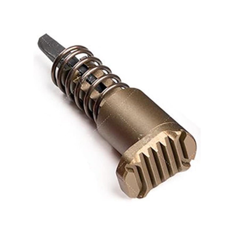 Strike Industries AR-15 Extended Forward Assist
