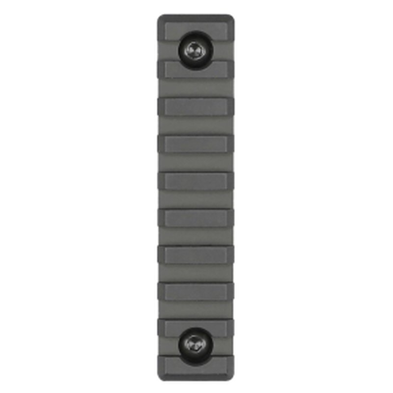 Midwest Industries MI-9MR 9 Slot M-Lok Rail Section