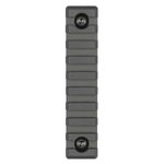 Midwest Industries MI-9MR 9 Slot M-Lok Rail Section