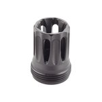 Wilson Combat Quell 1/2x28" Nitride Black K-Mount Barrel - SPKMB1612X28
