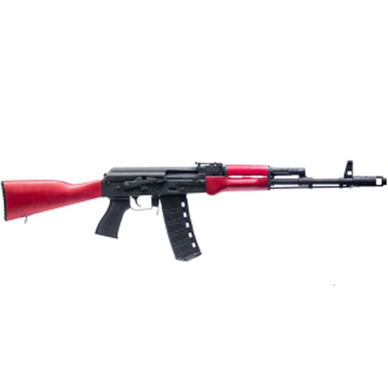 Century Arms BFT 556 5.56 NATO 16.5in Maple Wood Furniture Semi-Auto Rifle RI5042-N