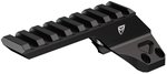 Maztech Diving Board Mount Black 30mm/34mm Tube