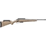 Ruger American Gen II Ranch Rifle 7.62x39 16.1\" Barrel Cobalt FDE