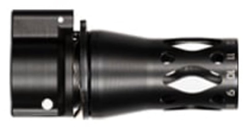 Riflespeed Gas Control .875in Assembly Block