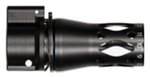 Riflespeed Gas Control .875in Assembly Block