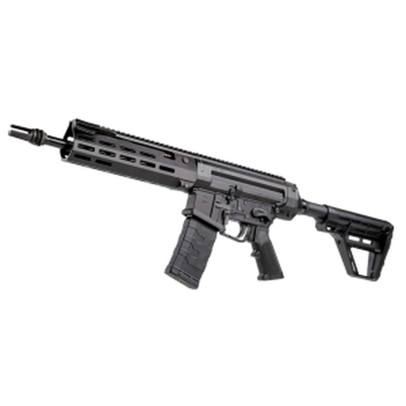 Zenith Firearms ZF-56 AR-15 Rifle 5.56 NATO 14.5in 30rd