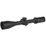 Burris Fullfield E1 4.5-14x42mm Rifle Scope Ballistic Plex E1 Reticle