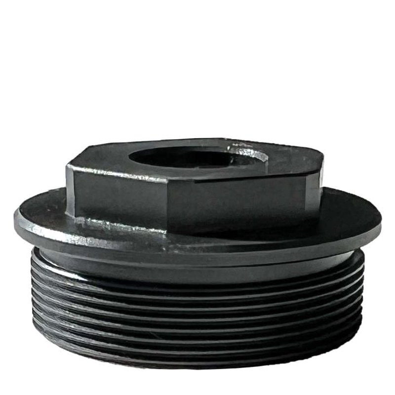 Banish Direct Thread Mount 5/8-24