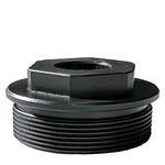 Banish Direct Thread Mount 11/16-24