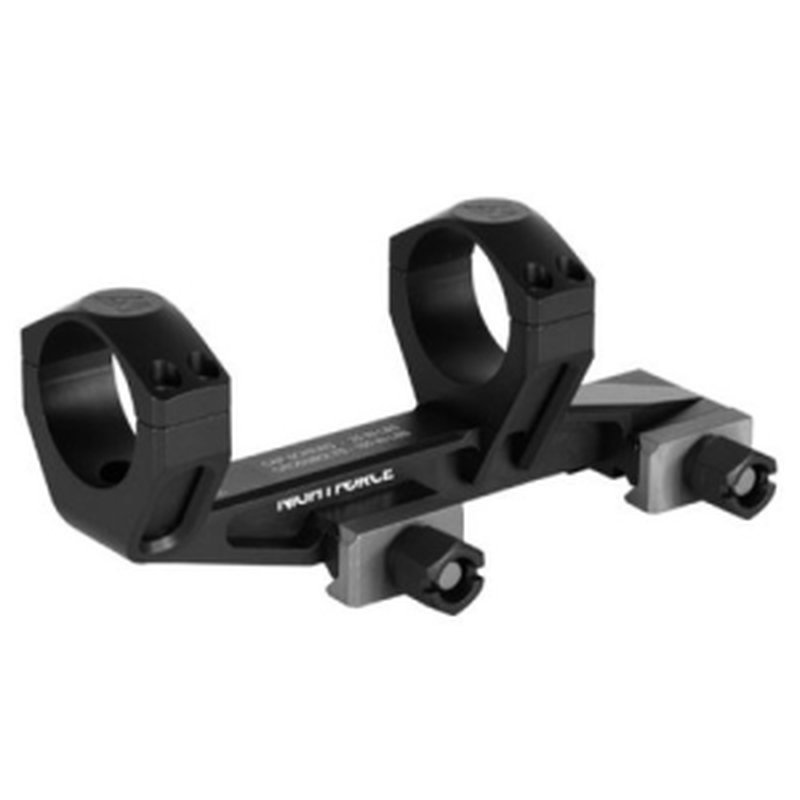 NIGHTFORCE Ultramount 1.540" 20 MOA 30mm