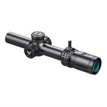 Arrowhead 1-10x24 SFP Illuminated Rifle Scope