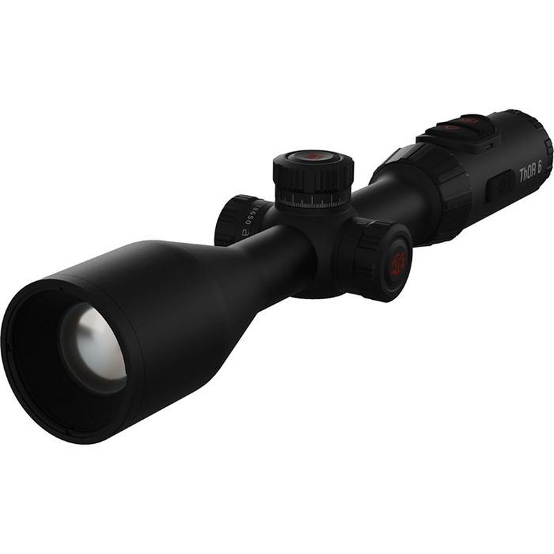 ATN Elite 2 Thermal Scope 6x 640x512 Resolution