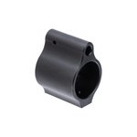 Andro Corp Low Profile Gas Block - Nitride - .750