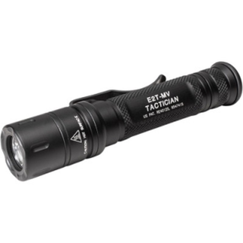 SureFire X300T-A-TAN Turbo Weapon Light 650 Lumen TAN