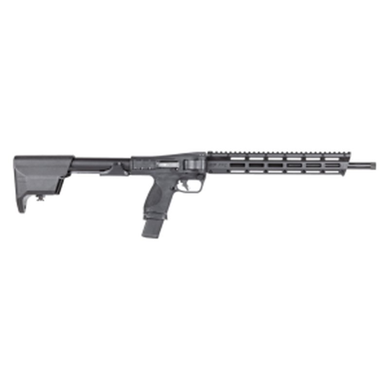 Smith & Wesson M&P FPC 40 S&W 16.25in Folding Rifle