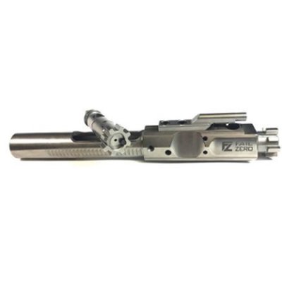 FAILZERO Bolt Carrier Group AR-10 EXO Nickel