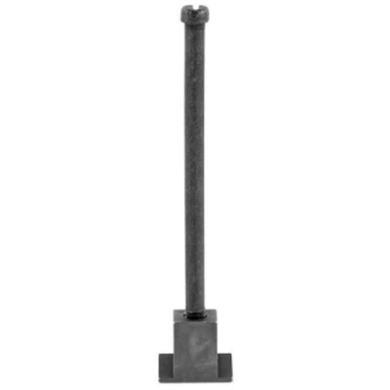 LBE Unlimited AK Pistol Grip Screw & Bushing (Mag Phosphate)
