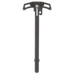 CMMG ZEROED Ambidextrous AR-15 Charging Handle Low Profile 7075 Aluminum Construction 55BA5A4