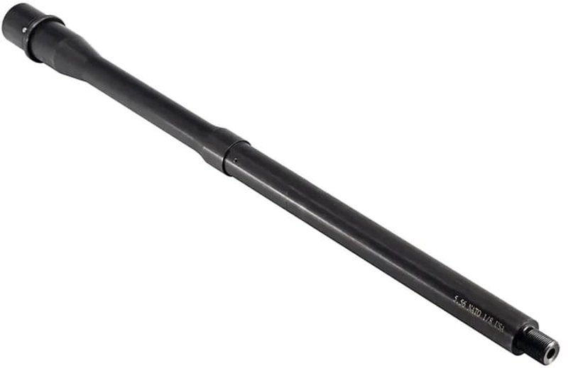 TRYBE Defense Medium Profile AR-15 Barrel 5.56x45mm NATO