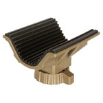 Primos Trigger Stick Apex Yoke 65902 Black Clamp