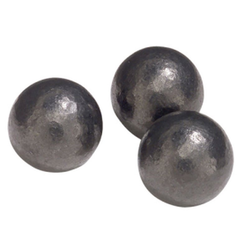 Speer Lead Balls 5131 45 Cal .445 Dia 132 GR 100